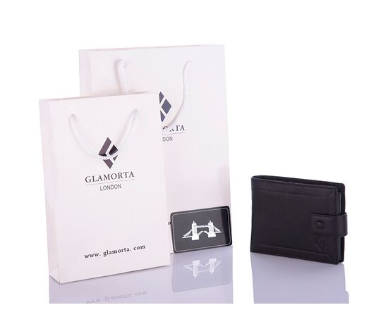 Кошелёк мужской B026-801 black р.11*10*1 "Glamorta" недорого оптом от прямого поставщика Фотография Кошелёк мужской B026-801 black р.11*10*1 "Glamorta" недорого оптом от прямого поставщика