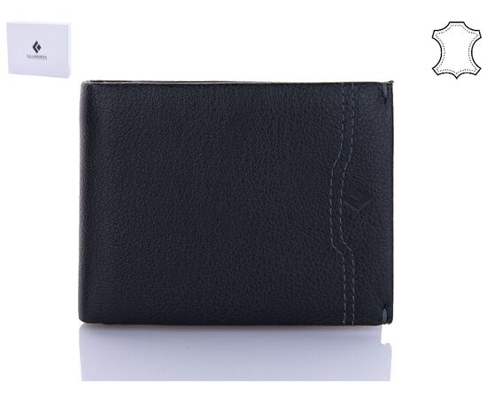 Кошелёк мужской 555-6 black р.11*9.5*2 "Glamorta" недорого оптом от прямого поставщика Фотография Кошелёк мужской 555-6 black р.11*9.5*2 "Glamorta" недорого оптом от прямого поставщика