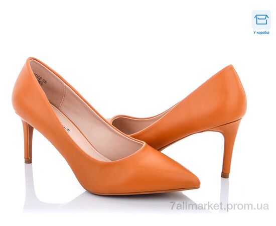 Туфлі жіночі стильні Весна/осінь CD62 camel (6 пар р.36-40) "STAR" недорого оптом від прямого постачальника Туфлі жіночі стильні Весна/осінь CD62 camel (6 пар р.36-40) "STAR" недорого оптом від прямого постачальника