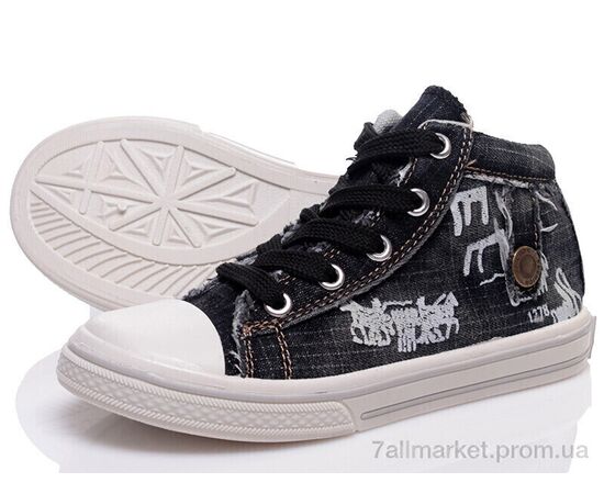 Кеды детские легкие Весна/осень Prime SHH-5933 (6 пар р.30-35) "Prime-Opt" недорого оптом от прямого поставщика Фотография Кеды детские легкие Весна/осень Prime SHH-5933 (6 пар р.30-35) "Prime-Opt" недорого оптом от прямого поставщика