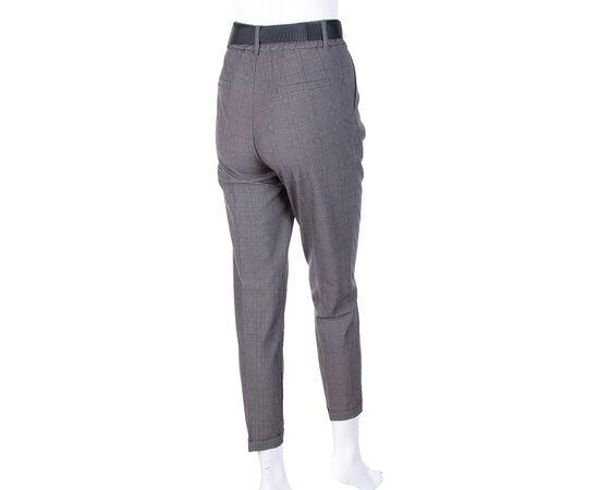 Брюки женские 2279-4 р.25-30 "BSZZ" недорого оптом от прямого поставщика, изображение 2 Фотография Брюки женские 2279-4 р.25-30 "BSZZ" недорого оптом от прямого поставщика, изображение 2