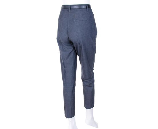 Брюки женские 2280-1 р.25-30 "BSZZ" недорого оптом от прямого поставщика, изображение 2 Фотография Брюки женские 2280-1 р.25-30 "BSZZ" недорого оптом от прямого поставщика, изображение 2