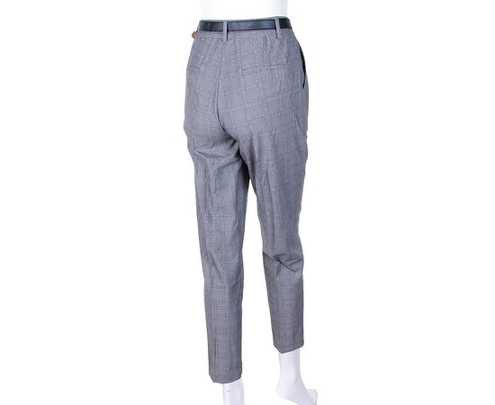 Брюки жіночі 2280-2 р.25-30 "BSZZ" недорого оптом від прямого постачальника, зображення 2