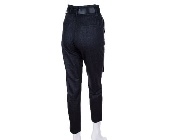 Брюки жіночі 2265-5 grey р.25-30 "BSZZ" недорого оптом від прямого постачальника, зображення 2 Брюки жіночі 2265-5 grey р.25-30 "BSZZ" недорого оптом від прямого постачальника, зображення 2