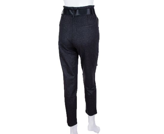 Брюки жіночі 2265-6 grey р.25-30 "BSZZ" недорого оптом від прямого постачальника, зображення 2 Брюки жіночі 2265-6 grey р.25-30 "BSZZ" недорого оптом від прямого постачальника, зображення 2