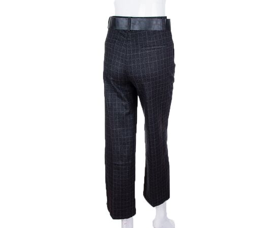 Брюки женские 2266-3 grey р.25-30 "BSZZ" недорого оптом от прямого поставщика, изображение 2 Фотография Брюки женские 2266-3 grey р.25-30 "BSZZ" недорого оптом от прямого поставщика, изображение 2