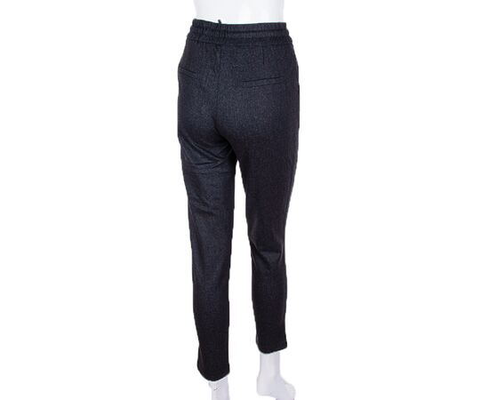 Брюки женские 2267-6 grey р.25-30 "BSZZ" недорого оптом от прямого поставщика, изображение 2 Фотография Брюки женские 2267-6 grey р.25-30 "BSZZ" недорого оптом от прямого поставщика, изображение 2