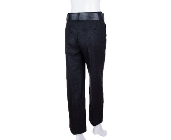 Брюки жіночі 2268-5 grey р.28-33 "BSZZ" недорого оптом від прямого постачальника, зображення 2 Брюки жіночі 2268-5 grey р.28-33 "BSZZ" недорого оптом від прямого постачальника, зображення 2