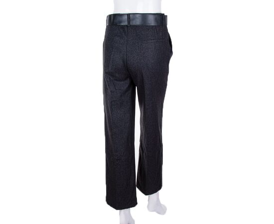 Брюки жіночі 2268-6 grey р.28-33 "BSZZ" недорого оптом від прямого постачальника, зображення 2 Брюки жіночі 2268-6 grey р.28-33 "BSZZ" недорого оптом від прямого постачальника, зображення 2