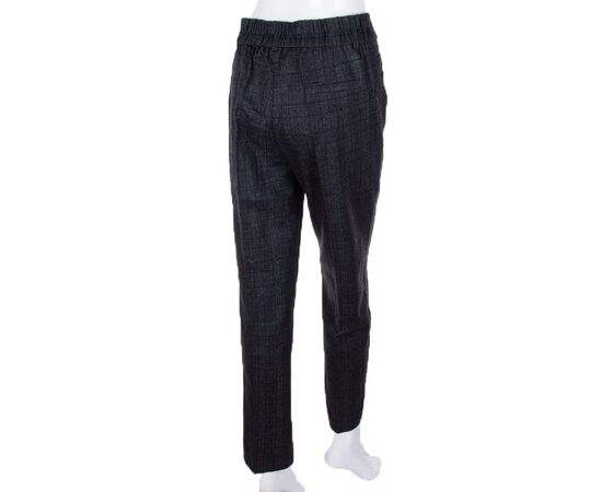 Брюки жіночі 2270-4 grey р.31-36 "BSZZ" недорого оптом від прямого постачальника, зображення 2 Брюки жіночі 2270-4 grey р.31-36 "BSZZ" недорого оптом від прямого постачальника, зображення 2