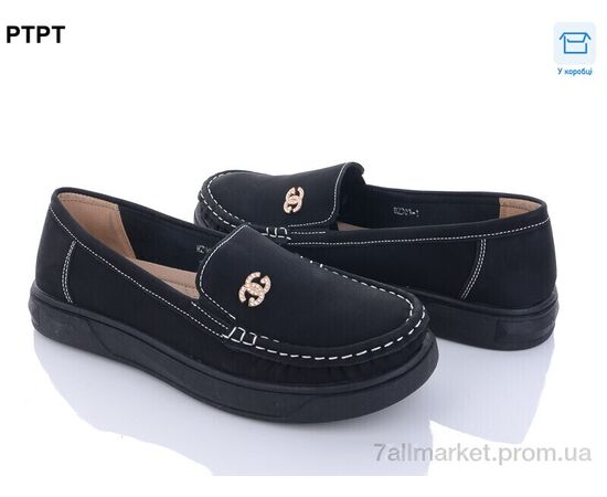 Туфли женские стильные Весна/осень B2301-1 (6 пар р.41-43) "PTPT" недорого оптом от прямого поставщика Фотография Туфли женские стильные Весна/осень B2301-1 (6 пар р.41-43) "PTPT" недорого оптом от прямого поставщика