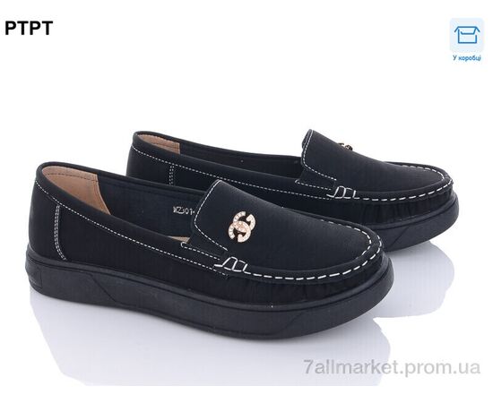 Туфли женские стильные Весна/осень W2301-1 (8 пар р.37-42) "PTPT" недорого оптом от прямого поставщика Фотография Туфли женские стильные Весна/осень W2301-1 (8 пар р.37-42) "PTPT" недорого оптом от прямого поставщика