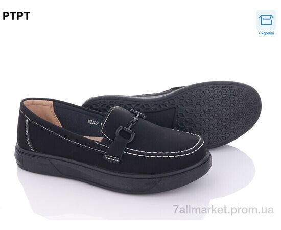 Туфли женские стильные Весна/осень W2307-1 (8 пар р.37-42) "PTPT" недорого оптом от прямого поставщика Фотография Туфли женские стильные Весна/осень W2307-1 (8 пар р.37-42) "PTPT" недорого оптом от прямого поставщика