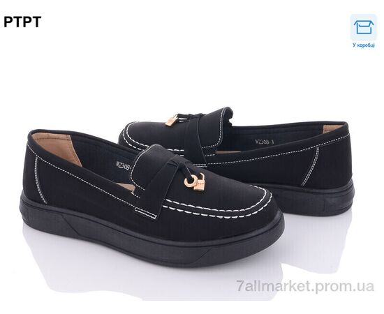 Туфли женские стильные Весна/осень W2308-1 (8 пар р.37-42) "PTPT" недорого оптом от прямого поставщика Фотография Туфли женские стильные Весна/осень W2308-1 (8 пар р.37-42) "PTPT" недорого оптом от прямого поставщика