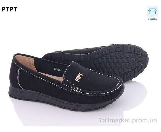 Туфли женские стильные Весна/осень W2311-1 (8 пар р.37-42) "PTPT" недорого оптом от прямого поставщика Фотография Туфли женские стильные Весна/осень W2311-1 (8 пар р.37-42) "PTPT" недорого оптом от прямого поставщика