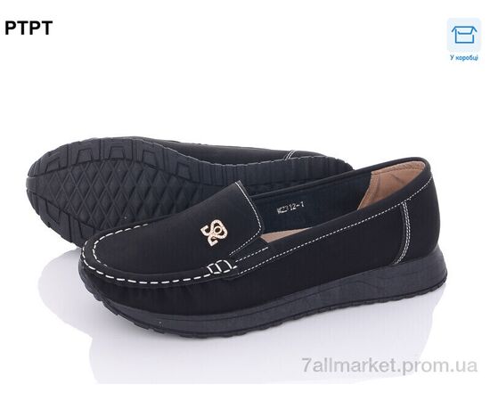 Туфли женские стильные Весна/осень W2312-1 (8 пар р.37-42) "PTPT" недорого оптом от прямого поставщика Фотография Туфли женские стильные Весна/осень W2312-1 (8 пар р.37-42) "PTPT" недорого оптом от прямого поставщика