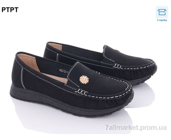 Туфли женские стильные Весна/осень W2313-1 (8 пар р.37-42) "PTPT" недорого оптом от прямого поставщика Фотография Туфли женские стильные Весна/осень W2313-1 (8 пар р.37-42) "PTPT" недорого оптом от прямого поставщика