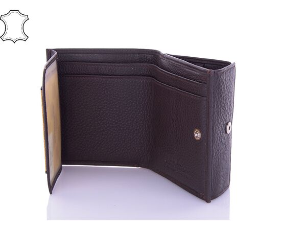 Фотография Кошелёк мужской B3-5905 brown р.11*9*1 "Glamorta" недорого оптом от прямого поставщика, изображение 2