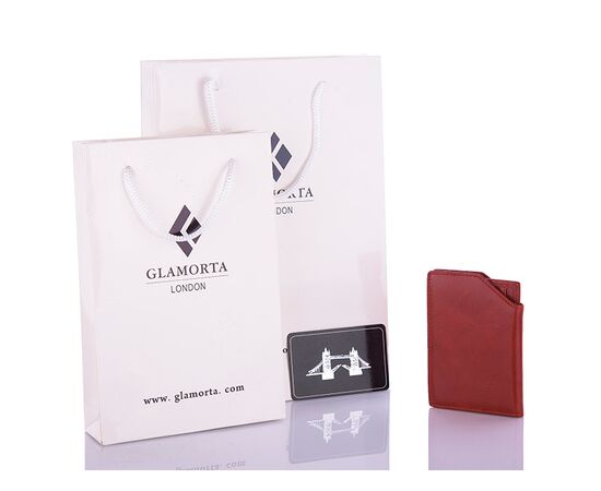 Візитниця жіноча DV01-2316 red р.10*8*0.5 "Glamorta" недорого оптом від прямого постачальника, зображення 2 Візитниця жіноча DV01-2316 red р.10*8*0.5 "Glamorta" недорого оптом від прямого постачальника, зображення 2