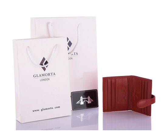 Визитница мужская B019-10 brown р.10*8*1 "Glamorta" недорого оптом от прямого поставщика, изображение 2 Фотография Визитница мужская B019-10 brown р.10*8*1 "Glamorta" недорого оптом от прямого поставщика, изображение 2