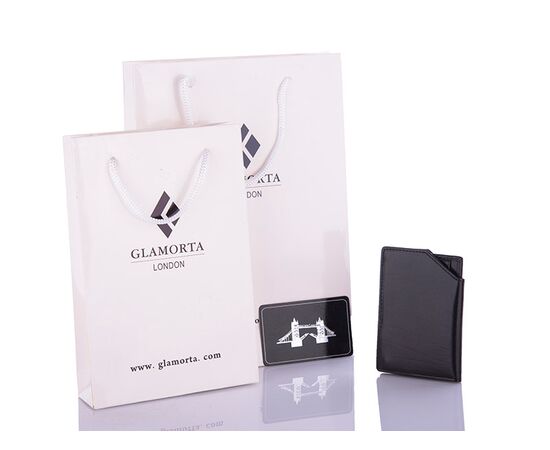 Визитница мужская B019-2316 black р.10*7*0.5 "Glamorta" недорого оптом от прямого поставщика, изображение 2 Фотография Визитница мужская B019-2316 black р.10*7*0.5 "Glamorta" недорого оптом от прямого поставщика, изображение 2