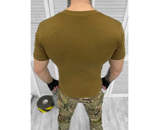 Фотография Футболка мужская 199 koyot р.M-3XL "Madoka" недорого оптом от прямого поставщика, изображение 2