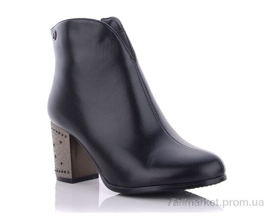 Черевики жіночі стильні Весна/осінь 0202 (8 пар р.36-41) "Molo" недорого оптом від прямого постачальника Черевики жіночі стильні Весна/осінь 0202 (8 пар р.36-41) "Molo" недорого оптом від прямого постачальника