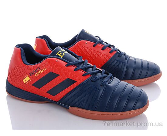 Футбольне взуття чоловічі Весна/осінь A8008-5Z (8 пар р.41-46) "Veer-Demax" недорого оптом від прямого постачальника Футбольне взуття чоловічі Весна/осінь A8008-5Z (8 пар р.41-46) "Veer-Demax" недорого оптом від прямого постачальника