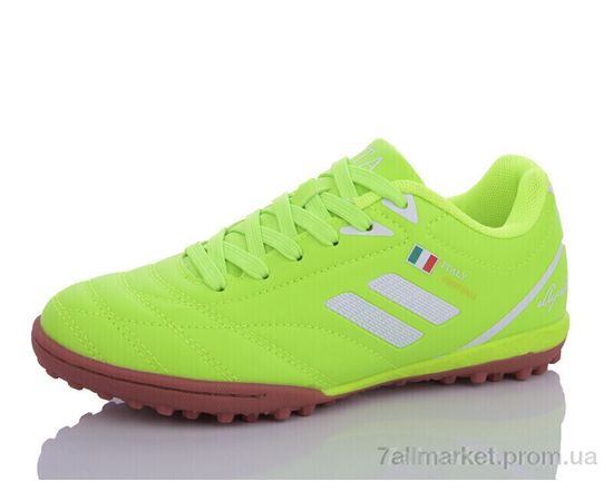 Футбольная обувь детские Весна/осень D1924-29S (8 пар р.33-36) "Veer-Demax" недорого оптом от прямого поставщика Фотография Футбольная обувь детские Весна/осень D1924-29S (8 пар р.33-36) "Veer-Demax" недорого оптом от прямого поставщика