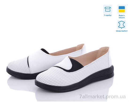 Туфлі жіночі стильні Весна/осінь МЛ1422 б.ш. (6 пар р.36-40) "V.Arimany" недорого оптом від прямого постачальника Туфлі жіночі стильні Весна/осінь МЛ1422 б.ш. (6 пар р.36-40) "V.Arimany" недорого оптом від прямого постачальника