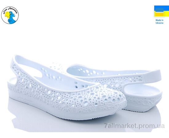 Босоножки женские летние Лето 119006 (8 пар р.36-41) "Jose Amorales" недорого оптом от прямого поставщика Фотография Босоножки женские летние Лето 119006 (8 пар р.36-41) "Jose Amorales" недорого оптом от прямого поставщика