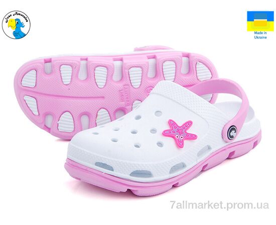 Кроксы мужские легкие Лето 116100 (8 пар р.41-46) "Jose Amorales" недорого оптом от прямого поставщика Фотография Кроксы мужские легкие Лето 116100 (8 пар р.41-46) "Jose Amorales" недорого оптом от прямого поставщика