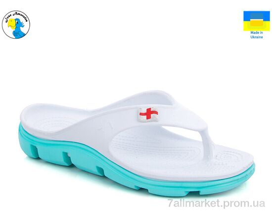 Шлепки женские облегченные Лето 118202 (8 пар р.36-41) "Jose Amorales" недорого оптом от прямого поставщика Фотография Шлепки женские облегченные Лето 118202 (8 пар р.36-41) "Jose Amorales" недорого оптом от прямого поставщика