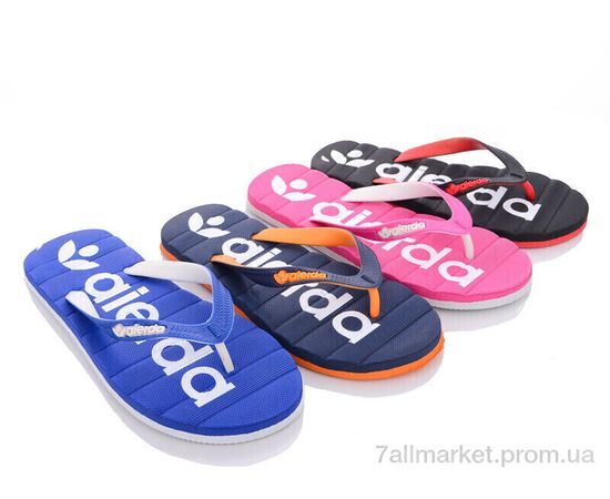 Шльопанці жіночі полегшені Літо A94 mix (12 пар р.36-41) "Inblue" недорого оптом від прямого постачальника Шльопанці жіночі полегшені Літо A94 mix (12 пар р.36-41) "Inblue" недорого оптом від прямого постачальника