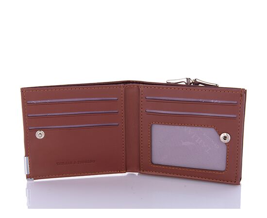 Кошелёк женский T777-054 puce р.10*9*2 "Trendshop" недорого оптом от прямого поставщика, изображение 2 Фотография Кошелёк женский T777-054 puce р.10*9*2 "Trendshop" недорого оптом от прямого поставщика, изображение 2