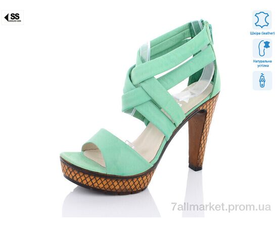 Босоножки женские летние Лето 22-211(17) (8 пар р.36-40) "SHERLOCK SOON" недорого оптом от прямого поставщика Фотография Босоножки женские летние Лето 22-211(17) (8 пар р.36-40) "SHERLOCK SOON" недорого оптом от прямого поставщика