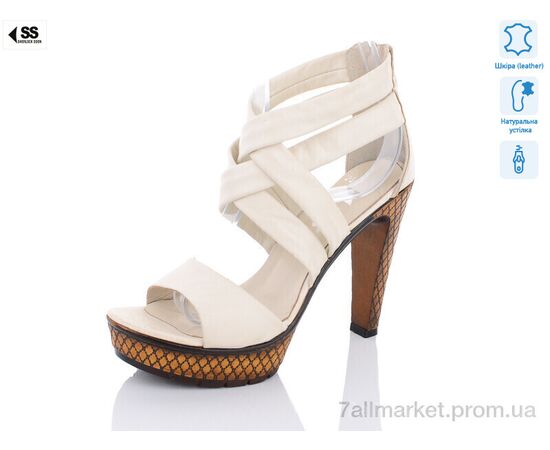 Босоножки женские летние Лето 22-211(12) (8 пар р.36-40) "SHERLOCK SOON" недорого оптом от прямого поставщика Фотография Босоножки женские летние Лето 22-211(12) (8 пар р.36-40) "SHERLOCK SOON" недорого оптом от прямого поставщика