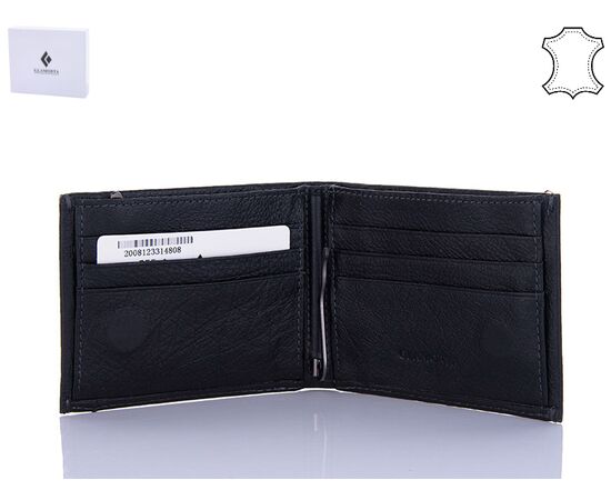 Гаманець чоловічий 555-1 black р.11*9.5*2 "Glamorta" недорого оптом від прямого постачальника, зображення 2 Гаманець чоловічий 555-1 black р.11*9.5*2 "Glamorta" недорого оптом від прямого постачальника, зображення 2