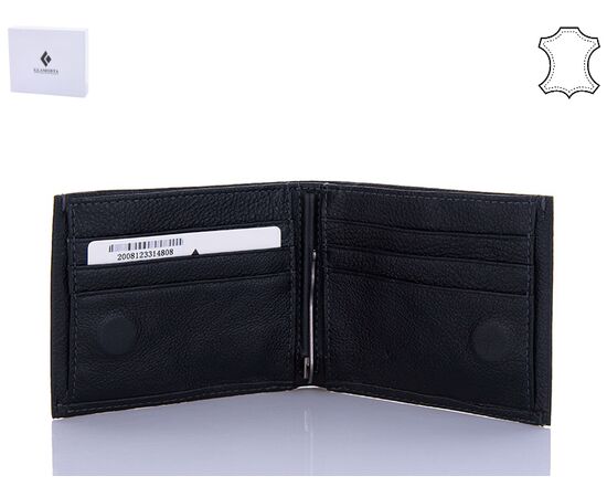 Кошелёк мужской 555-8 black р.11*9.5*2 "Glamorta" недорого оптом от прямого поставщика, изображение 2 Фотография Кошелёк мужской 555-8 black р.11*9.5*2 "Glamorta" недорого оптом от прямого поставщика, изображение 2