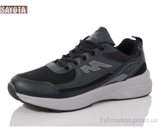 Кросівки жіночі модні Весна/осінь B257-7 (8 пар р.36-41) "Sayota" недорого оптом від прямого постачальника Кросівки жіночі модні Весна/осінь B257-7 (8 пар р.36-41) "Sayota" недорого оптом від прямого постачальника