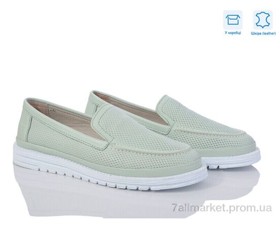 Туфлі жіночі стильні Весна/осінь 24553 green (8 пар р.36-41) "Mona Lisa" недорого оптом від прямого постачальника Туфлі жіночі стильні Весна/осінь 24553 green (8 пар р.36-41) "Mona Lisa" недорого оптом від прямого постачальника