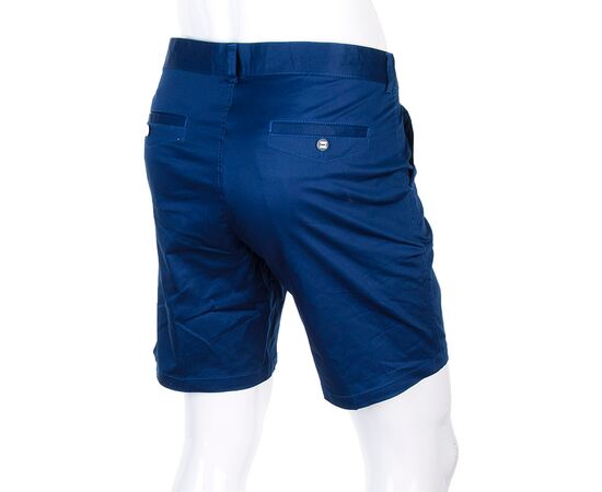 Шорты мужские KKB1(02051) navy р.27-34 "Obuv OK2" недорого оптом от прямого поставщика, изображение 2 Фотография Шорты мужские KKB1(02051) navy р.27-34 "Obuv OK2" недорого оптом от прямого поставщика, изображение 2