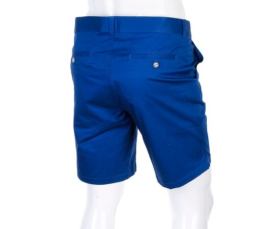 Шорты мужские KKB4 (06545) blue р.27-34 "Obuv OK2" недорого оптом от прямого поставщика, изображение 2 Фотография Шорты мужские KKB4 (06545) blue р.27-34 "Obuv OK2" недорого оптом от прямого поставщика, изображение 2