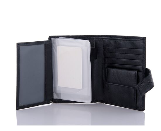 Гаманець чоловічий 302B mix р.10*14*2 "Glamorta" недорого оптом від прямого постачальника, зображення 2 Гаманець чоловічий 302B mix р.10*14*2 "Glamorta" недорого оптом від прямого постачальника, зображення 2