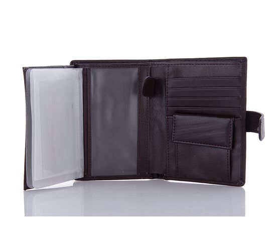 Гаманець чоловічий 302C mix р.10*14*2 "Glamorta" недорого оптом від прямого постачальника, зображення 2 Гаманець чоловічий 302C mix р.10*14*2 "Glamorta" недорого оптом від прямого постачальника, зображення 2