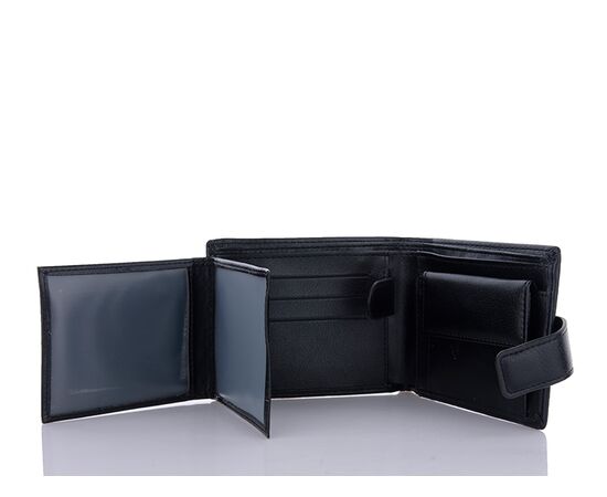 Гаманець чоловічий 538A mix р.12*10*2 "Glamorta" недорого оптом від прямого постачальника, зображення 2 Гаманець чоловічий 538A mix р.12*10*2 "Glamorta" недорого оптом від прямого постачальника, зображення 2