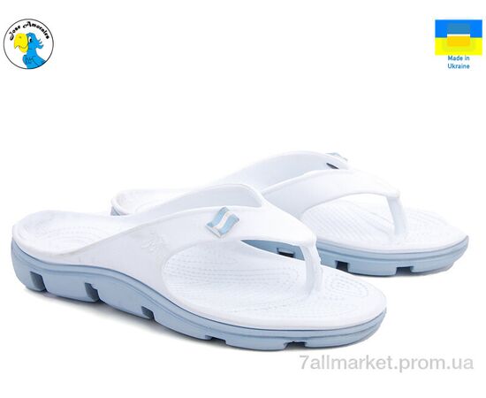 Шльопанці чоловічі пляжні Літо 118214 (8 пар р.40-45) "Jose Amorales" недорого оптом від прямого постачальника Шльопанці чоловічі пляжні Літо 118214 (8 пар р.40-45) "Jose Amorales" недорого оптом від прямого постачальника