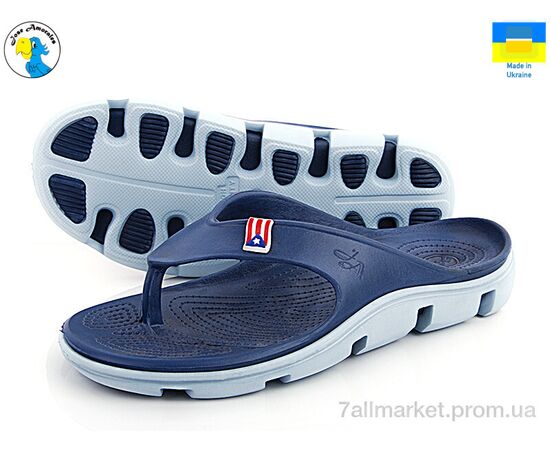 Шлепки женские облегченные Лето 118220 (8 пар р.36-41) "Jose Amorales" недорого оптом от прямого поставщика Фотография Шлепки женские облегченные Лето 118220 (8 пар р.36-41) "Jose Amorales" недорого оптом от прямого поставщика