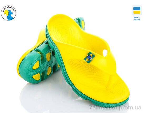 Шлепки женские облегченные Лето 118224 (8 пар р.36-41) "Jose Amorales" недорого оптом от прямого поставщика Фотография Шлепки женские облегченные Лето 118224 (8 пар р.36-41) "Jose Amorales" недорого оптом от прямого поставщика