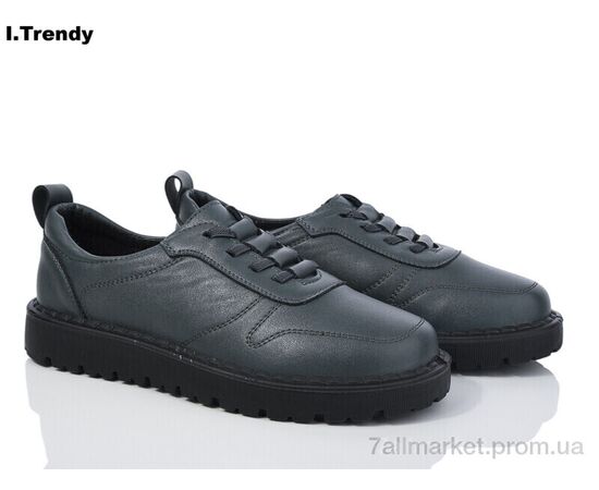 Кросівки жіночі модні Весна/осінь BK733-29 (8 пар р.36-41) "Trendy" недорого оптом від прямого постачальника Кросівки жіночі модні Весна/осінь BK733-29 (8 пар р.36-41) "Trendy" недорого оптом від прямого постачальника